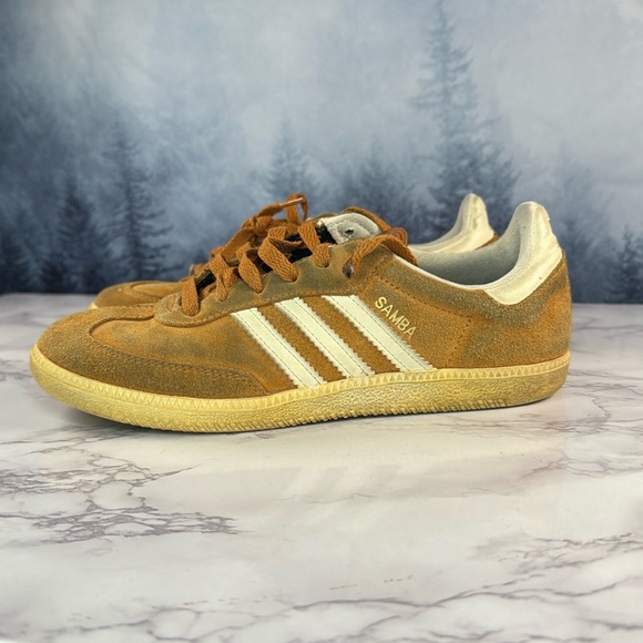 adidas Other - Adidas Samba Sneakers